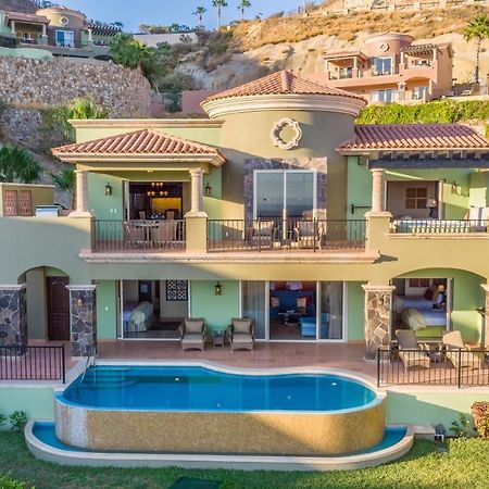 Pueblo Bonito Montecristo Luxury Villas Cabo San Lucas Extérieur photo