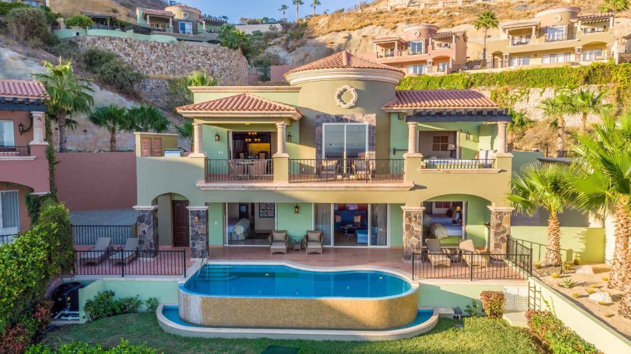Pueblo Bonito Montecristo Luxury Villas Cabo San Lucas Extérieur photo