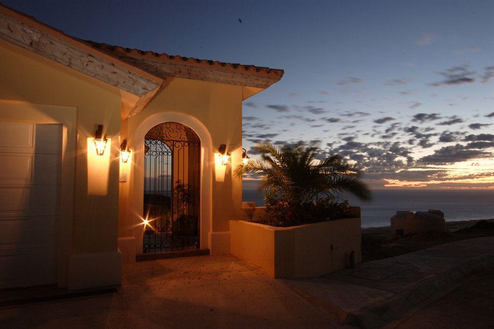 Pueblo Bonito Montecristo Luxury Villas Cabo San Lucas Extérieur photo