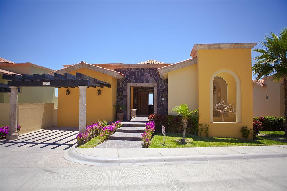 Pueblo Bonito Montecristo Luxury Villas Cabo San Lucas Extérieur photo
