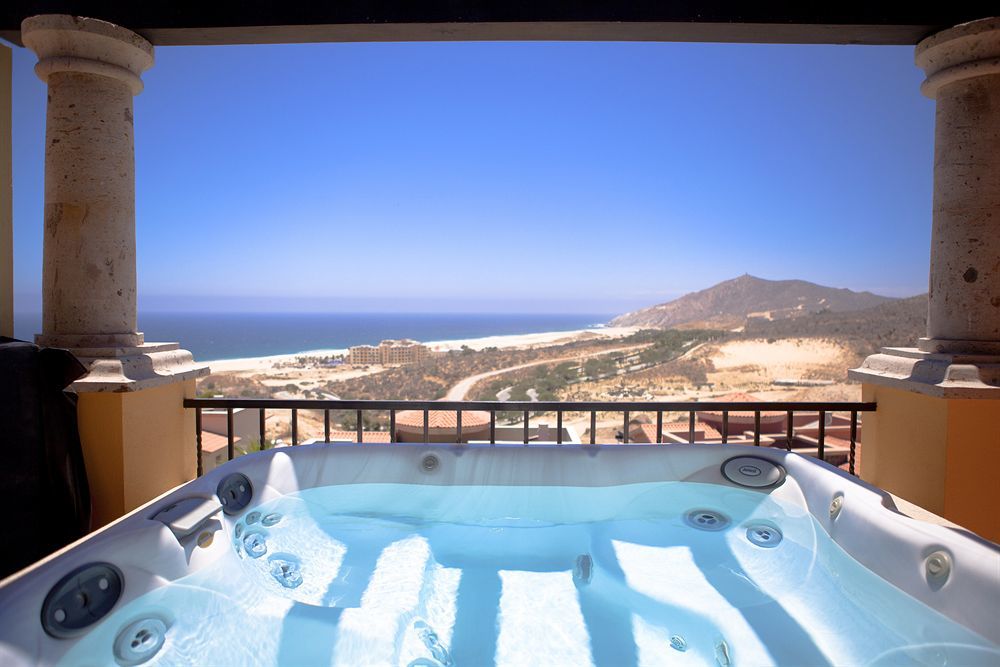 Pueblo Bonito Montecristo Luxury Villas Cabo San Lucas Extérieur photo