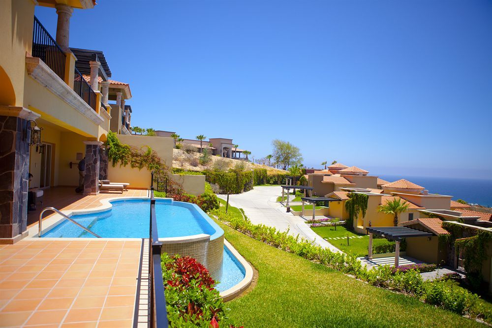 Pueblo Bonito Montecristo Luxury Villas Cabo San Lucas Extérieur photo