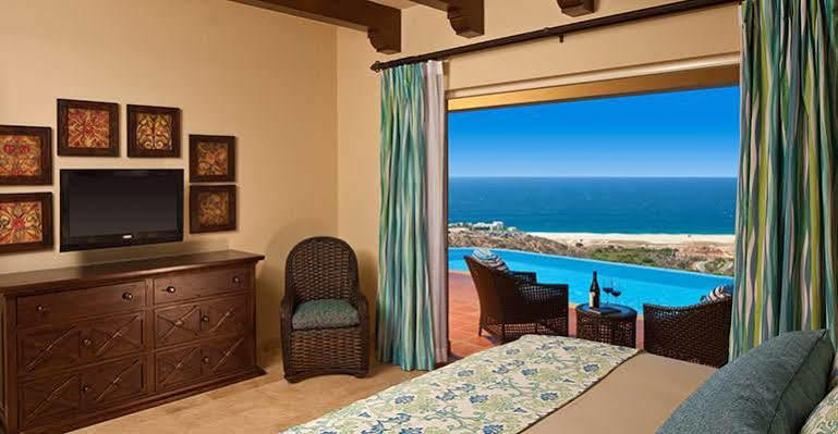 Pueblo Bonito Montecristo Luxury Villas Cabo San Lucas Extérieur photo