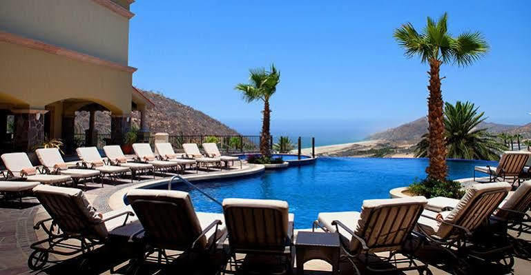 Pueblo Bonito Montecristo Luxury Villas Cabo San Lucas Extérieur photo