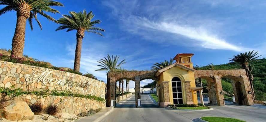 Pueblo Bonito Montecristo Luxury Villas Cabo San Lucas Extérieur photo