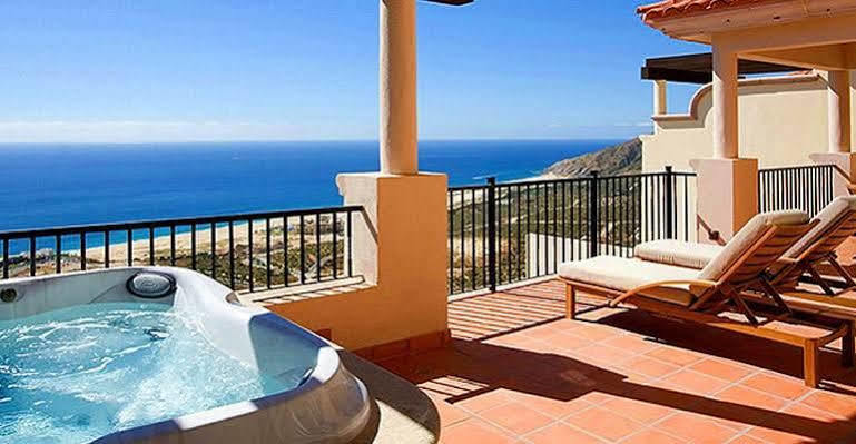 Pueblo Bonito Montecristo Luxury Villas Cabo San Lucas Extérieur photo