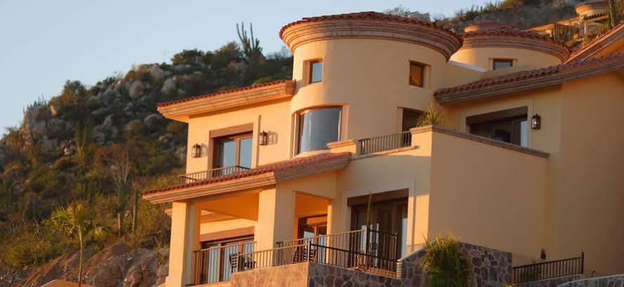 Pueblo Bonito Montecristo Luxury Villas Cabo San Lucas Extérieur photo