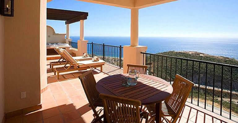 Pueblo Bonito Montecristo Luxury Villas Cabo San Lucas Extérieur photo