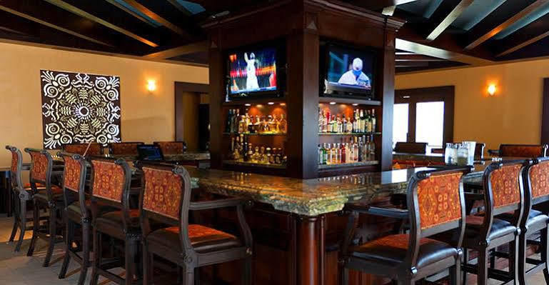 Pueblo Bonito Montecristo Luxury Villas Cabo San Lucas Extérieur photo