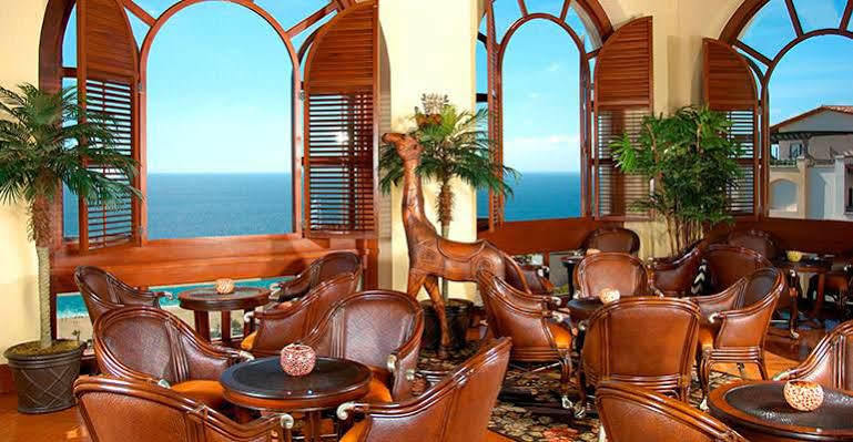 Pueblo Bonito Montecristo Luxury Villas Cabo San Lucas Extérieur photo