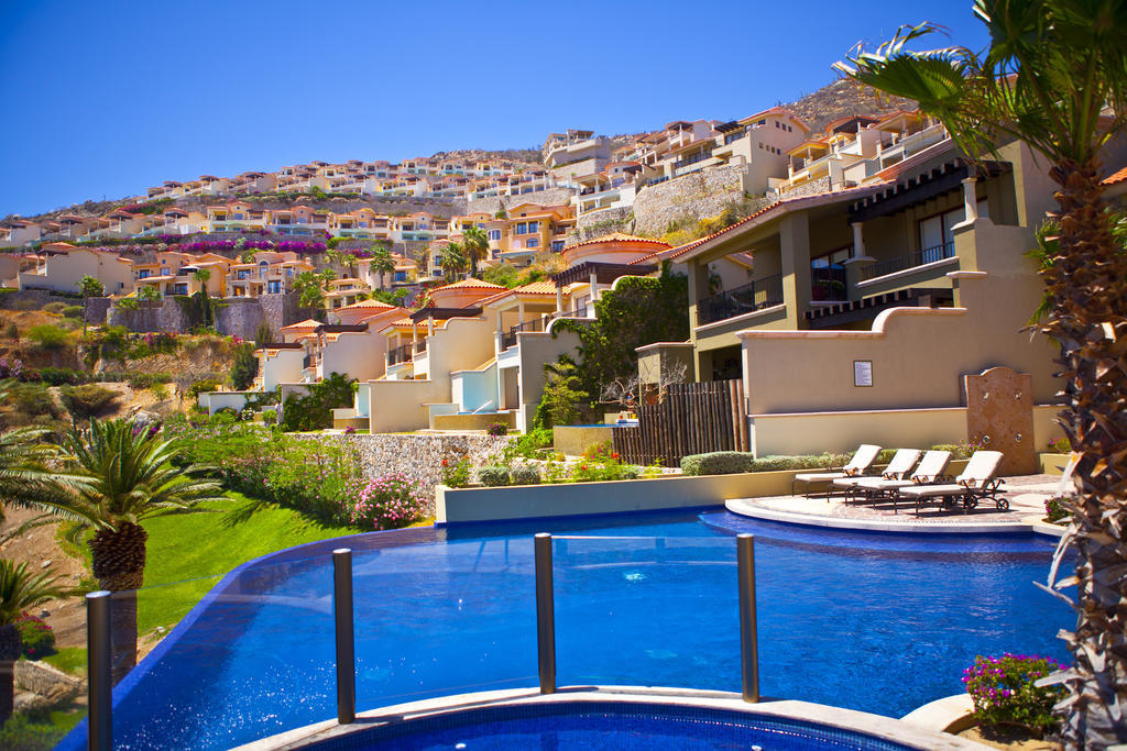 Pueblo Bonito Montecristo Luxury Villas Cabo San Lucas Extérieur photo