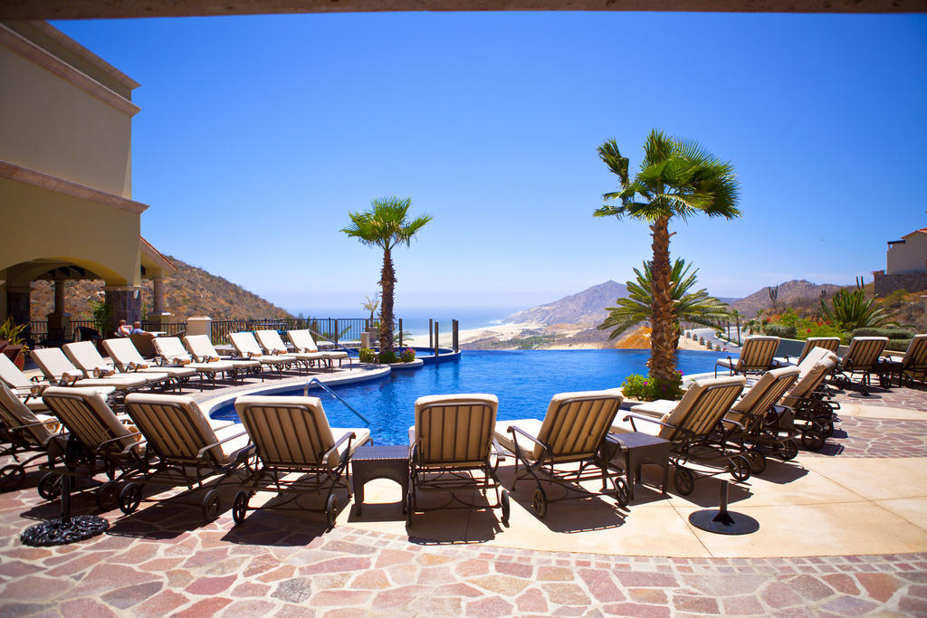 Pueblo Bonito Montecristo Luxury Villas Cabo San Lucas Extérieur photo
