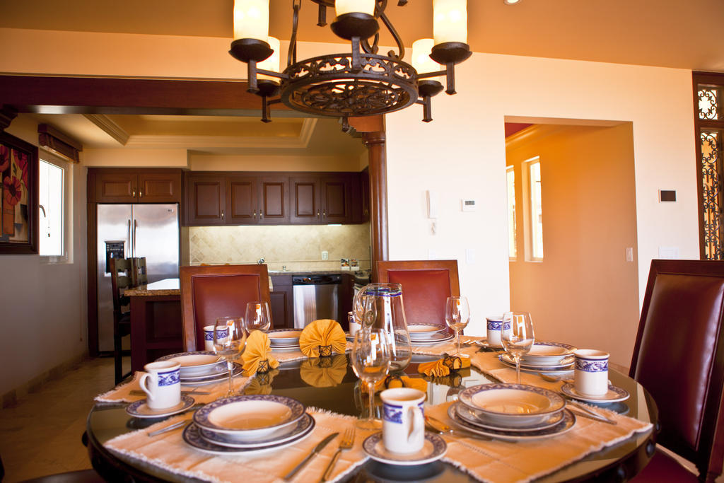 Pueblo Bonito Montecristo Luxury Villas Cabo San Lucas Extérieur photo