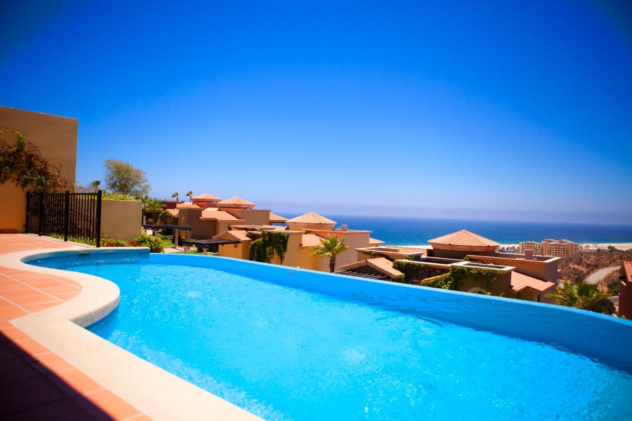 Pueblo Bonito Montecristo Luxury Villas Cabo San Lucas Extérieur photo