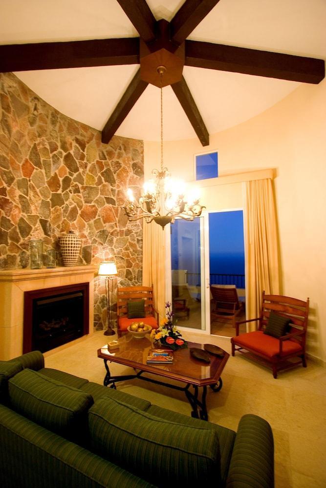 Pueblo Bonito Montecristo Luxury Villas Cabo San Lucas Extérieur photo