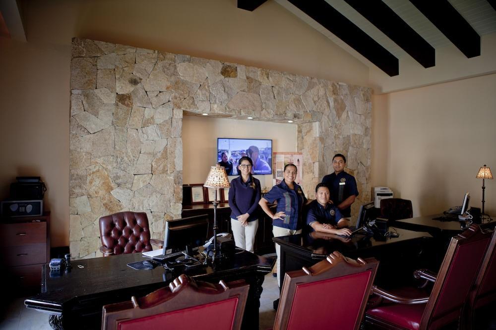 Pueblo Bonito Montecristo Luxury Villas Cabo San Lucas Extérieur photo