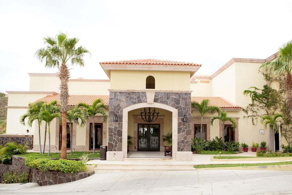 Pueblo Bonito Montecristo Luxury Villas Cabo San Lucas Extérieur photo